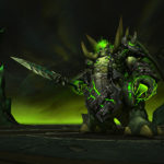 Mannoroth Mythic