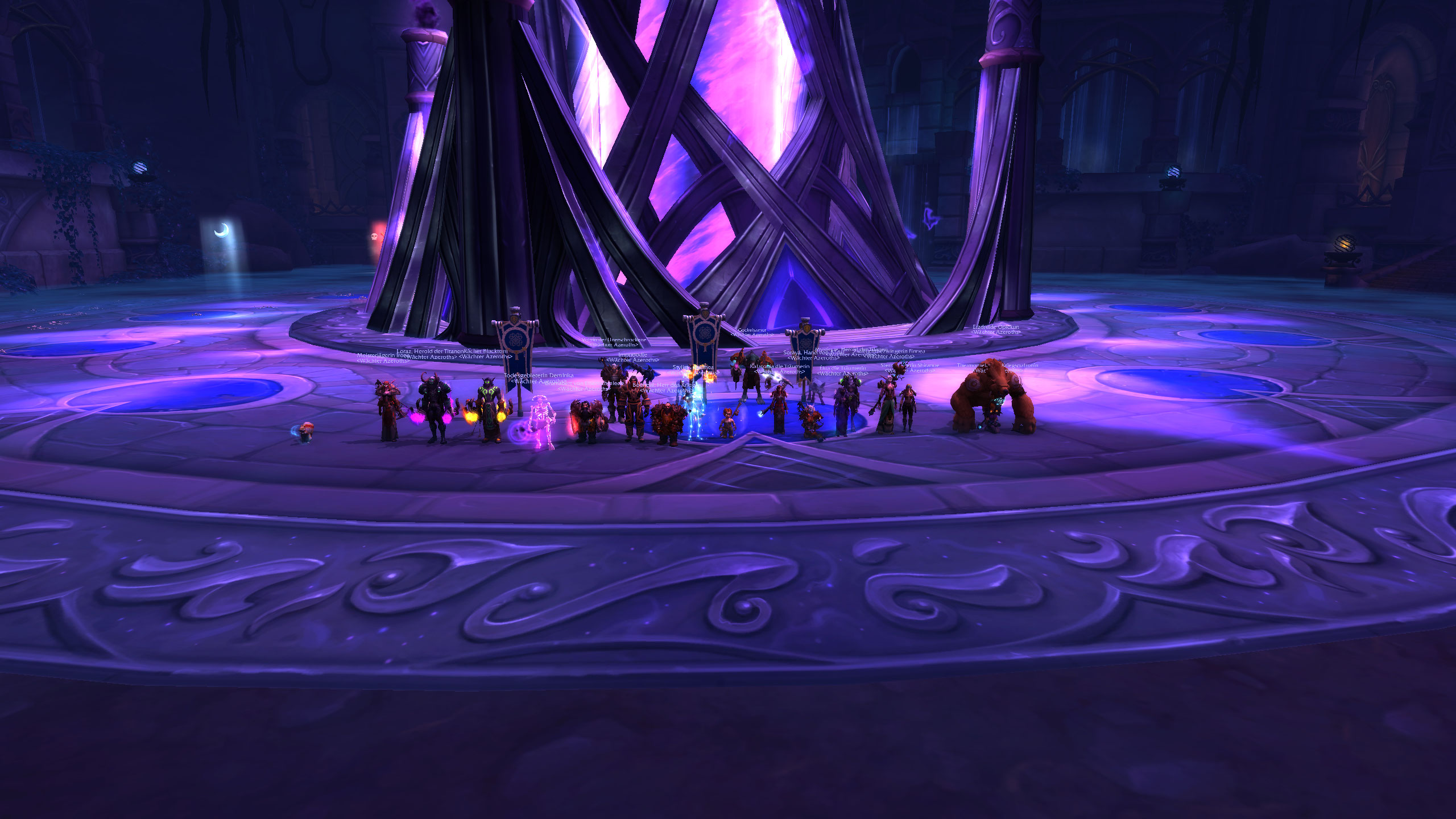 Chronomatische Anomalie Killvideo Chronomatische Anomalie Killvideo